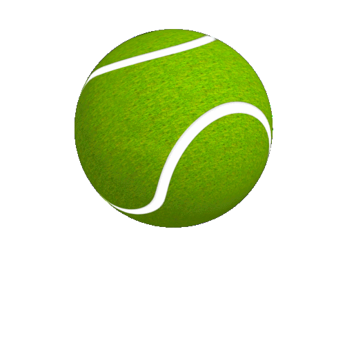 Tennis ball